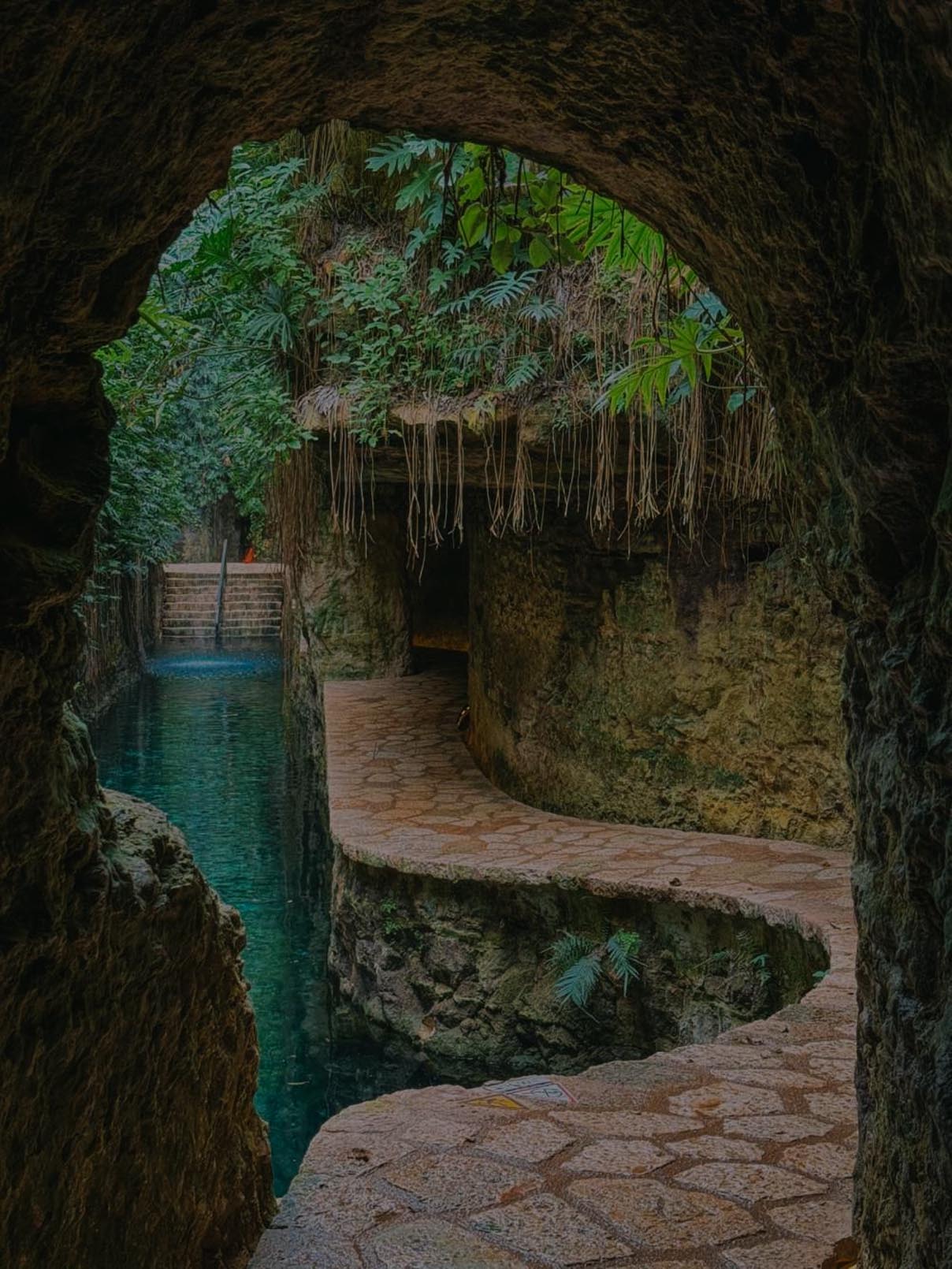 hacienda mucuiche